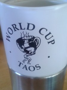 World Cup Cafe