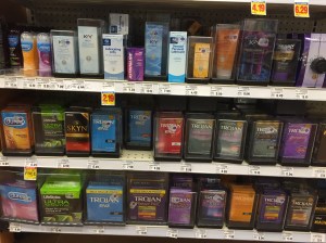 Making it difficult to not contribute to the problem of overpopulation. Again, really?